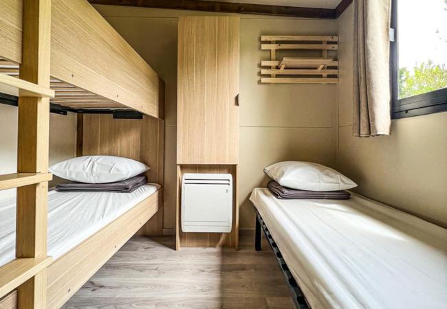 Camping Onlycamp Vauban Neuf-Brisach Exterior foto